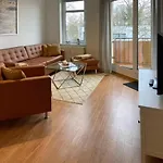 Nur Wenige Gehminuten Zum Zentrum Und 17 - Apartment Sellin (Rugen)