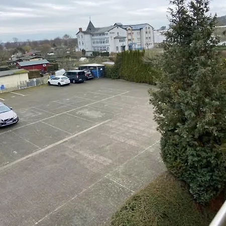 Apartment Nur Wenige Gehminuten Zum Zentrum Und 17 - Sellin (Rugen)