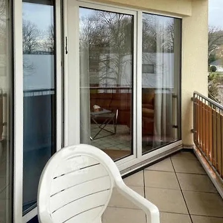 Apartment Nur Wenige Gehminuten Zum Zentrum Und 17 -