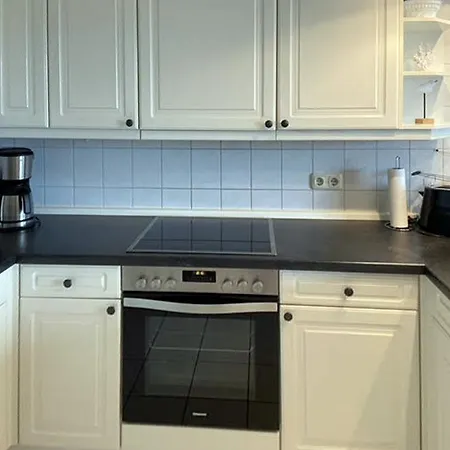 Apartment Nur Wenige Gehminuten Zum Zentrum Und 17 - Sellin (Rugen)