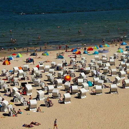 Apartment Nur Wenige Gehminuten Zum Zentrum Und 17 - *