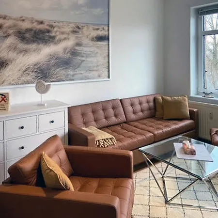 Nur Wenige Gehminuten Zum Zentrum Und 17 - Apartment *