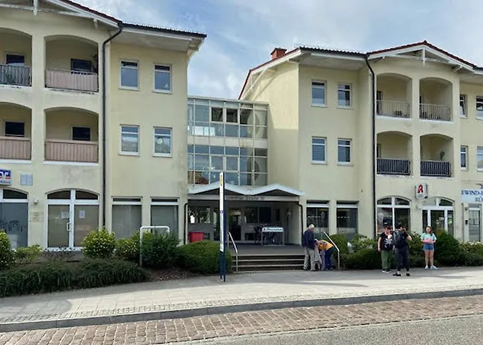 Nur Wenige Gehminuten Zum Zentrum Und 17 - شقة *