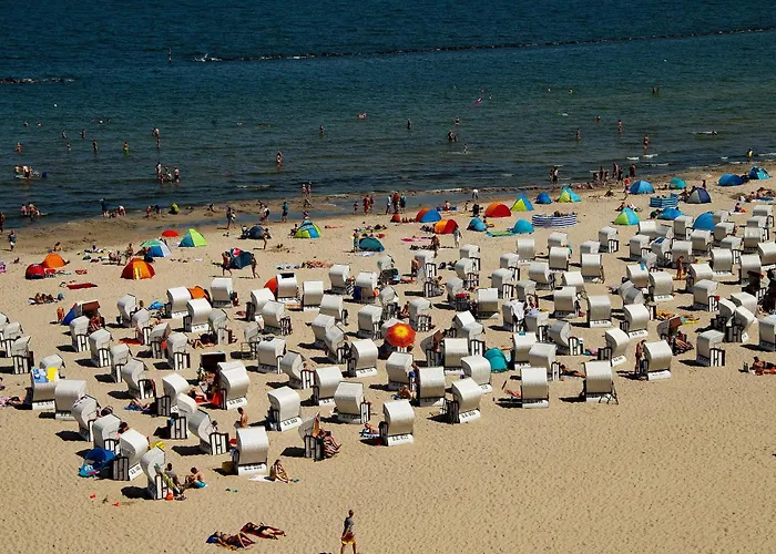 شقة Nur Wenige Gehminuten Zum Zentrum Und 17 - *