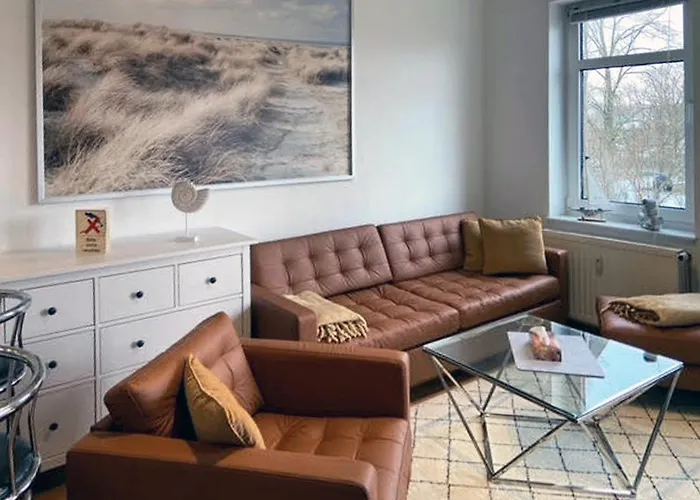 Nur Wenige Gehminuten Zum Zentrum Und 17 - شقة *